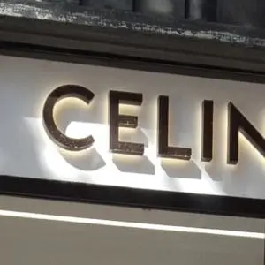 Celine Paris