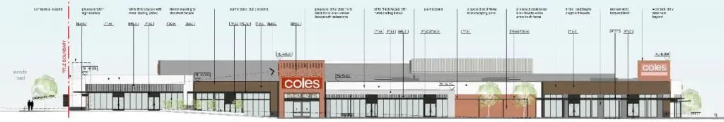 Truganina Local Town Centre Plan