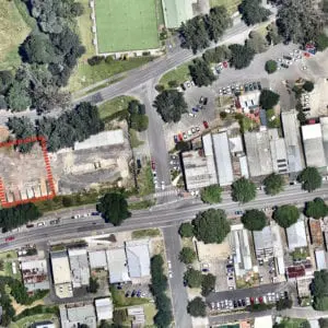 Maroondah Highway Plan