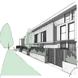 JESSAMINE AVENUE Plan