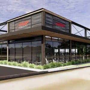 Snap Fitness Location