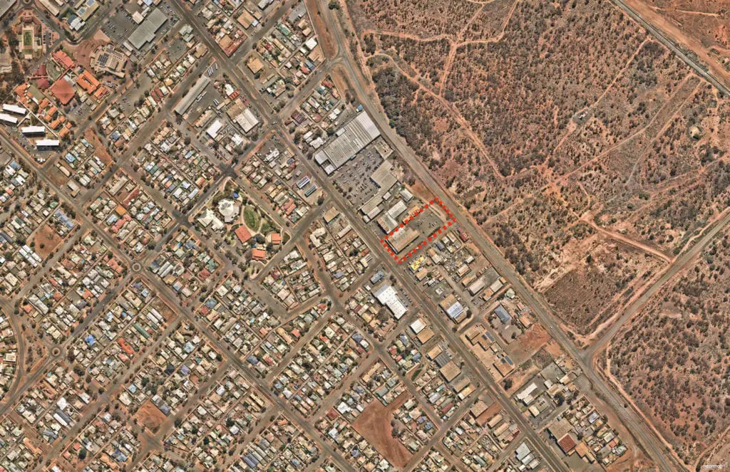 Kalgoorlie