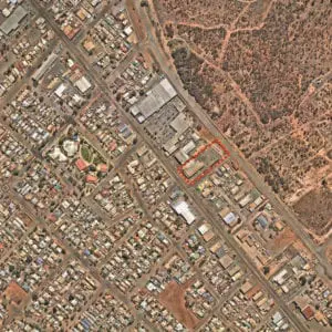 Kalgoorlie