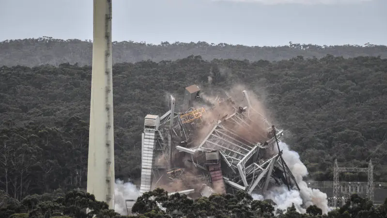 Anglesea Power Station