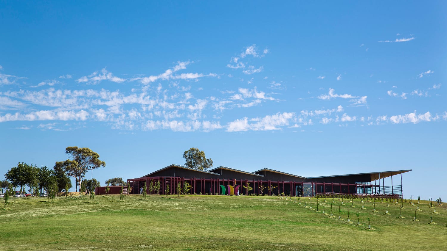 REFORMED RURAL ZONES Collie PTY LTD, Melbourne Australia