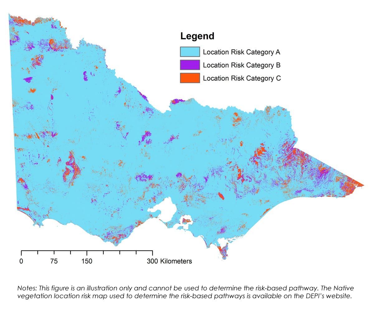 REFORMS TO NATIVE VEGETATION CONTROLS - Collie Town Planners PTY LTD ...