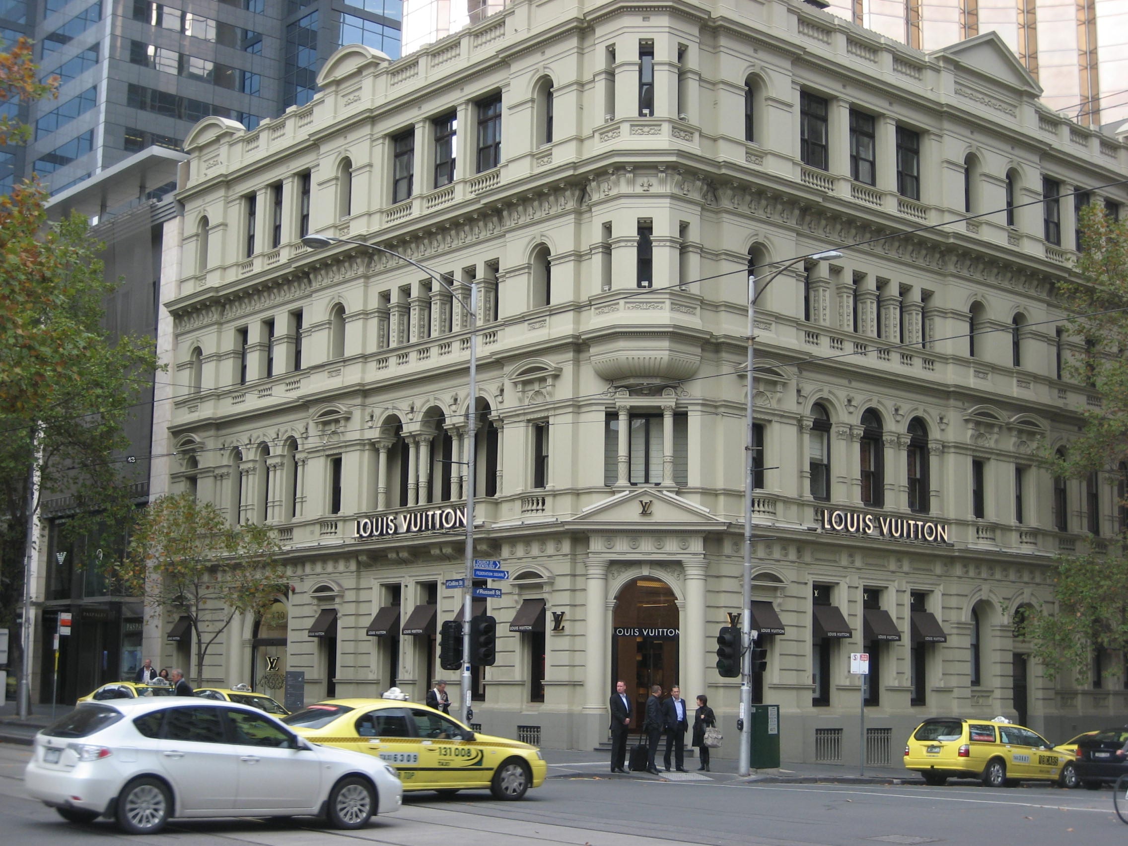 PERMITS PERMITS PERMITS Collie Town Planners PTY LTD, Melbourne Australia